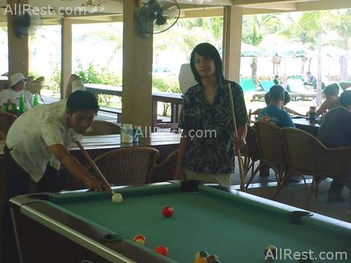 Dolphin Bay Resort 23